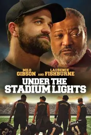 Under the Stadium Lights – Legendado  Torrent 1080p – Download [2021]