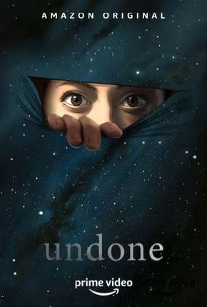 Undone – 1ª Temporada Completa Dublado e Dual Áudio Torrent 720p 1080p – Download