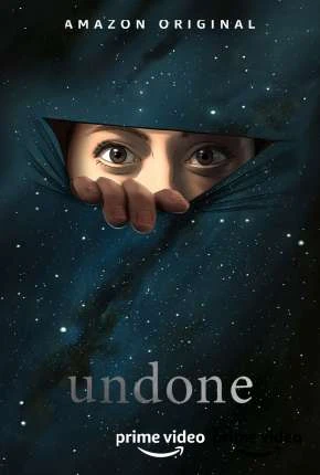 Undone – 1ª Temporada Dublado e Dual Áudio Torrent 720p 1080p – Download
