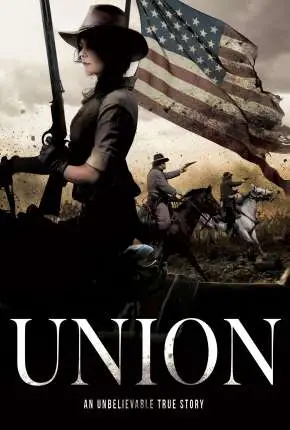 Union – Legendado  Torrent 720p 1080p – Download [2019]