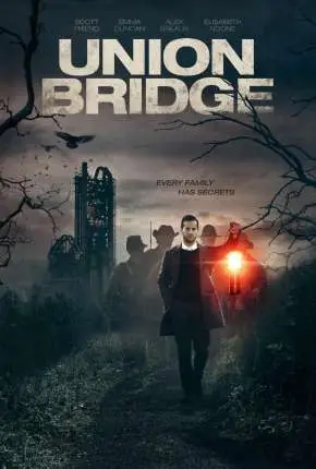 Union Bridge – Legendado  Torrent 1080p – Download [2020]