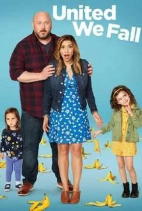 United We Fall – 1ª Temporada Legendada  Torrent 720p 1080p – Download