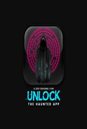 Unlock- The Haunted App – Legendada  Torrent 1080p – Download
