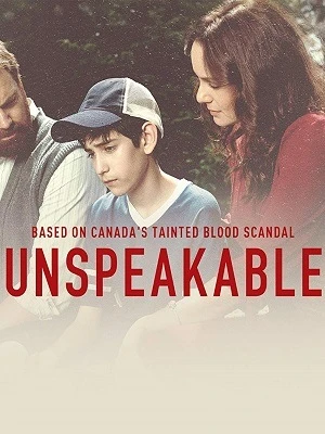 Unspeakable – Legendada  Torrent 720p 1080p – Download