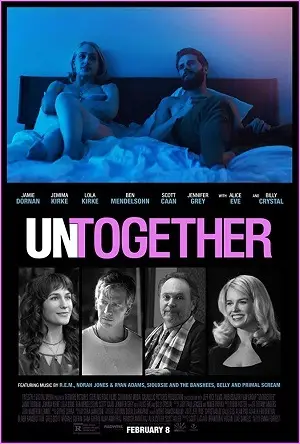 Untogether – Legendado  Torrent 720p 1080p – Download [2019]