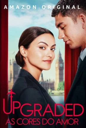 Upgrade – As Cores do Amor Dublado e Dual Áudio Torrent 1080p – Download