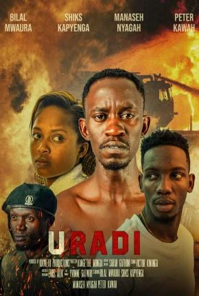 Uradi – Legendado  Torrent 1080p – Download