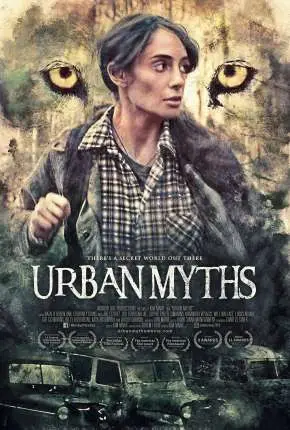 Urban Myths – Legendado  Torrent 1080p – Download [2020]