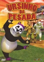 Ursinho da Pesada Dublado Torrent  – Download [2011]