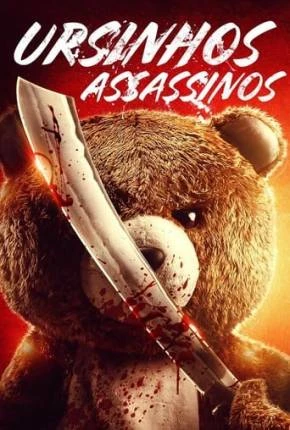 Ursinhos Assassinos Dublado Torrent 1080p – Download