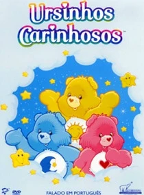 Ursinhos Carinhosos Dublado Torrent TVRip – Download