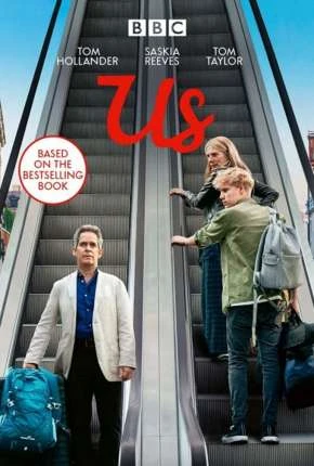 Us – 1ª Temporada Completa Legendada  Torrent 1080p – Download