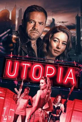 Utopia Dublado e Dual Áudio Torrent 1080p – Download