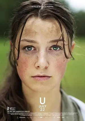Utoya 22 de Julho – Terrorismo na Noruega Legendado  Torrent BluRay 1080p – Download [2018]