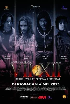 VII XII – Legendado  Torrent 1080p – Download