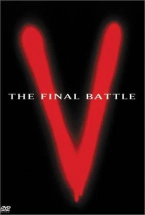 V: A Batalha Final / V: The Final Battle Dublada e Dual Áudio Torrent 1080p – Download