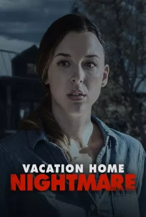 Vacation Home Nightmare – Legendado  Torrent 1080p – Download [2023]
