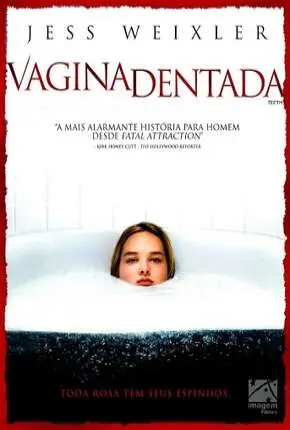 Vagina Dentada – Legendado  Torrent DVDRip – Download [2008]