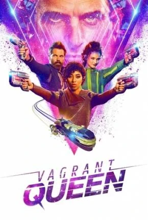 Vagrant Queen – 1ª Temporada Dublada e Dual Áudio Torrent 720p 1080p – Download