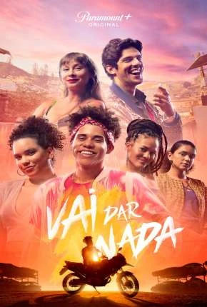 Vai Dar Nada Nacional Torrent 1080p – Download [2022]