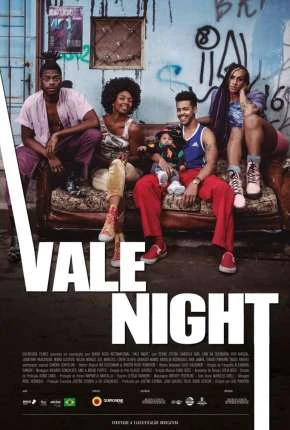 Vale Night Nacional Torrent 1080p – Download [2022]