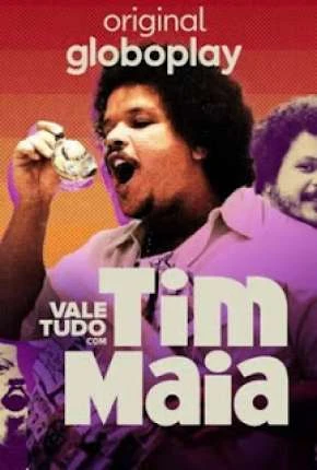 Vale Tudo com Tim Maia Minissérie – Completa Dublada Torrent 720p – Download
