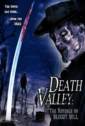 Vale da Morte – A Vingança de Bloody Bill Dublado e Dual Áudio Torrent BluRay 720p 1080p – Download [2004]