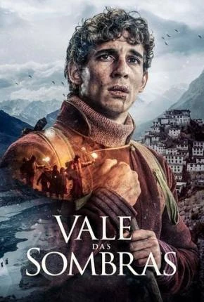 Vale das Sombras Dublado e Dual Áudio Torrent 1080p – Download