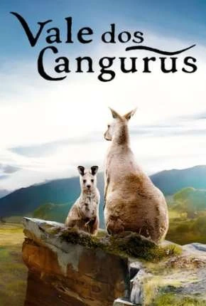 Vale dos Cangurus Dublado Torrent 1080p – Download [2022]