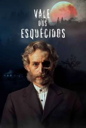Vale dos Esquecidos – 1ª Temporada Completa Nacional Torrent 720p 1080p – Download