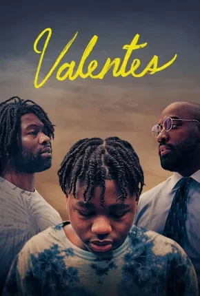 Valentes Dublado e Dual Áudio Torrent 1080p – Download [2023]