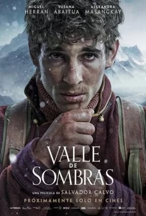 Valle de Sombras – CAM – Legendado e Dublado Não Oficial  Torrent TS CAM – Download