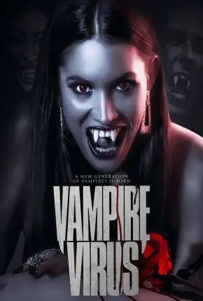 Vampire Virus – Legendado  Torrent 1080p – Download [2020]