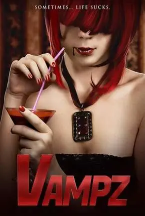 Vampz! – Legendado  Torrent 720p 1080p – Download [2019]