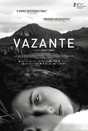Vazante Nacional Torrent BluRay 720p – Download [2018]
