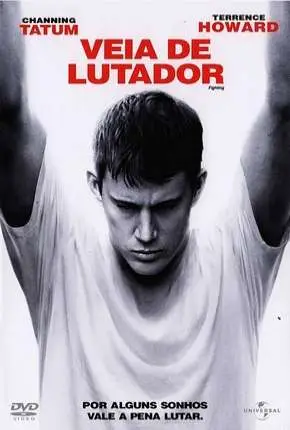 Veia de Lutador Dublado e Dual Áudio Torrent BluRay 1080p – Download [2009]