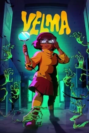 Velma – 1ª Temporada Completa Dublado e Dual Áudio Torrent 720p 1080p – Download