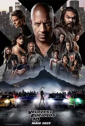 Velozes e Furiosos 10 – Legendado  Torrent 720p 2160p 1080p – Download
