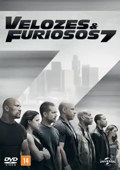 Velozes e Furiosos 7 – Versão Estendida Dublado Torrent BluRay 720p 1080p – Download [2015]