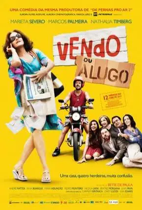 Vendo ou Alugo Nacional Torrent BluRay 720p – Download [2013]
