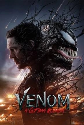 Venom – A Última Rodada Dublado e Dual Áudio Torrent 1080p – Download