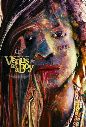 Venus as a Boy – Legendado  Torrent 1080p – Download [2021]