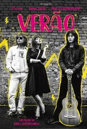 Verão – Legendado  Torrent 720p – Download [2019]