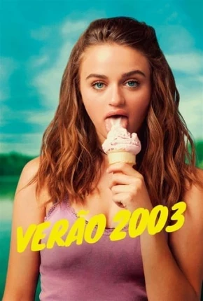 Verão 2003 Dublado e Dual Áudio Torrent 1080p – Download