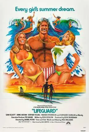 Verão de Ilusões Dublado e Dual Áudio Torrent BluRay 1080p – Download [1976]
