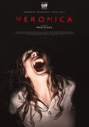 Verônica Dublado e Dual Áudio Torrent BluRay 720p 1080p – Download [2018]