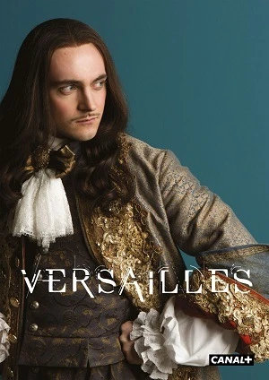 Versailles – 1ª Temporada Legendada  Torrent 720p – Download