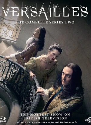 Versailles – 2ª Temporada Legendada  Torrent 720p – Download