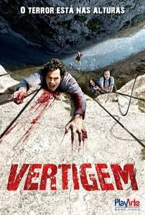 Vertigem Dublado e Dual Áudio Torrent BluRay 720p – Download [2009]