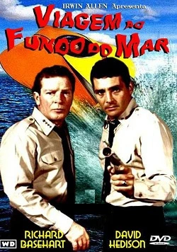 Viagem ao Fundo do Mar Dublada Torrent VHSTip TVRip – Download